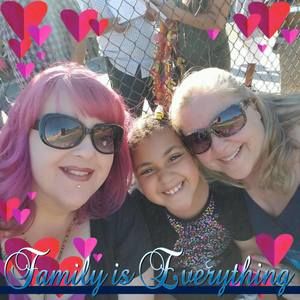 Meet your Posher, Barbara